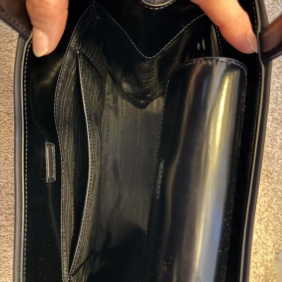 Kate Spade Sam Icon Nylon Medium Shoulder Bag - Picture 6 of 9